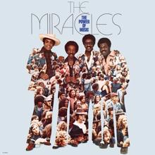 The Miracles: The Power Of Music