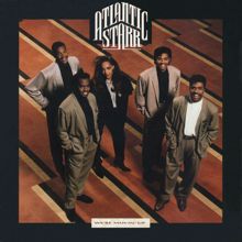 Atlantic Starr: We're Movin' Up
