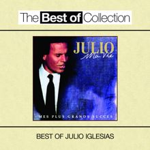Julio Iglesias duet with Dolly Parton: When You Tell Me That You Love Me