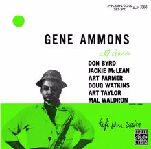 Gene Ammons: Jammin' With Gene