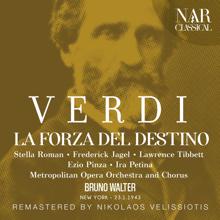 Bruno Walter: VERDI: LA FORZA DEL DESTINO