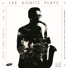 Lee Konitz: Lee Konitz Plays