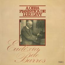 Eudóxia de Barros: Tango burlesco, op. 28