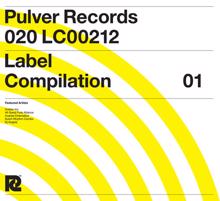 Various Artists: Pulver Records Label Compilation 01