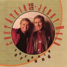 Chet Atkins & Jerry Reed: Sneakin' Around