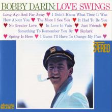 Bobby Darin: Love Swings