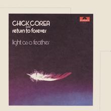 Chick Corea, Return To Forever: Children's Song