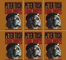 Peter Tosh: Apartheid