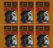 Peter Tosh: Equal Rights