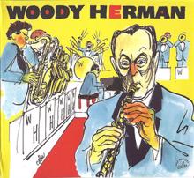 Woody Herman: Small Crevice