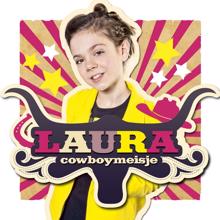 Laura Omloop: Cowboymeisje