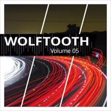 Wolftooth: Wolftooth, Vol. 5