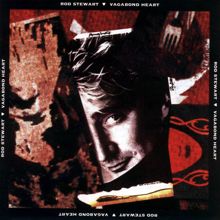 Rod Stewart: Vagabond Heart