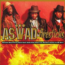 Aswad: Firesticks
