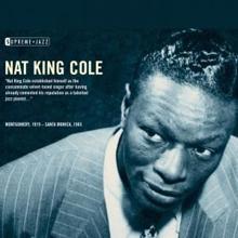 Nat King Cole: Supreme Jazz - Nat King Cole