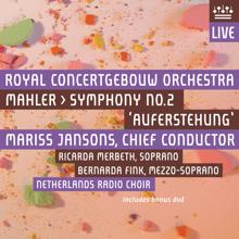 Royal Concertgebouw Orchestra: Mahler: Symphony No. 2, "Resurrection" (Live)