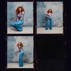 Joy Denalane: Top Of My Love