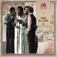 Fania All Stars: Anthology