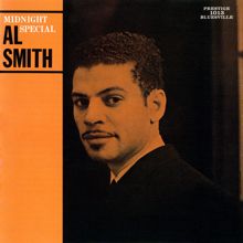 Al Smith: Midnight Special