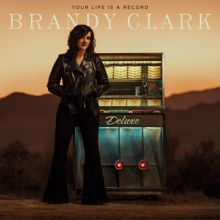 Brandy Clark: Who You Thought I Was (Live From 3rd & Lindsley)