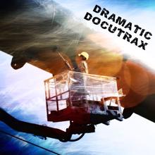 Valeriy Antonyuk: Dramatic Docutrax