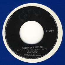 Blue Swede, Björn Skifs: Hooked on a Feeling - Remixes