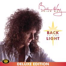 Brian May: Driven By You (Cozy and Neil Version ’93) (Driven By You)