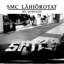 SMC Lähiörotat: Mä dominoin