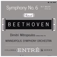 Dimitri Mitropoulos: Beethoven: Symphony No. 6 in F Major "Pastoral" (2022 Remastered Version)