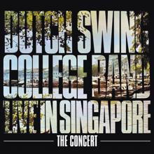 Dutch Swing College Band: At A Georgia Camp Meeting (Live At The Hollandsche Club, Singapore)