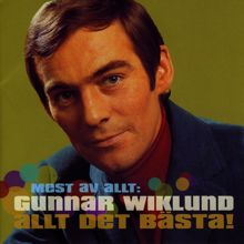 Gunnar Wiklund: Ljumma vindar (2000 Remaster)