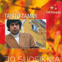 Taisto Tammi: Tango merellä