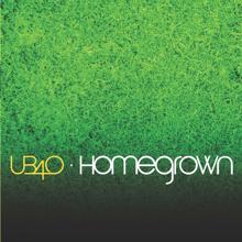 UB40: Drop On By