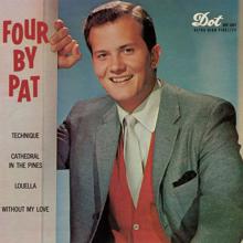 Pat Boone: Four By Pat