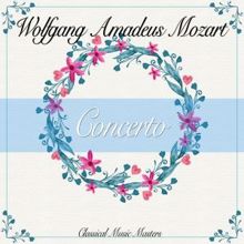 Wolfgang Amadeus Mozart: Concerto