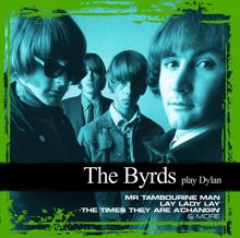 The Byrds: Collections - The Byrds Play Dylan