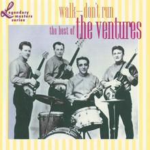 The Ventures: Walk - Don't Run: The Best Of The Ventures