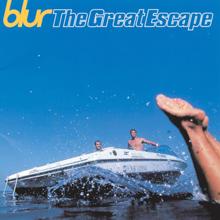 Blur: The Great Escape