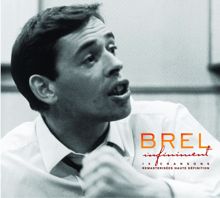 Jacques Brel: Infiniment