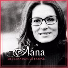 Nana Mouskouri: Mes Chansons De France