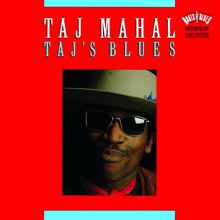 Taj Mahal: Taj'S Blues