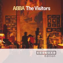 ABBA: The Visitors (Deluxe Edition) (The VisitorsDeluxe Edition)