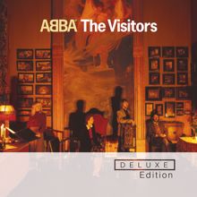 ABBA: The Visitors (Deluxe Edition) (The VisitorsDeluxe Edition)