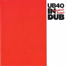 UB40: Present Arms In Dub