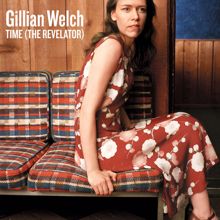 Gillian Welch: Red Clay Halo