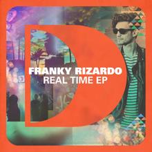 Franky Rizardo: Time (feat.  Divine Essence)