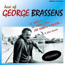 George Brassens: Best Of, Vol. 2 (Digitally Remastered)