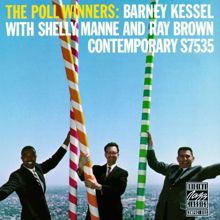 Barney Kessel: The Poll Winners