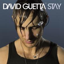 David Guetta: Stay / Money (feat. Chris Willis)