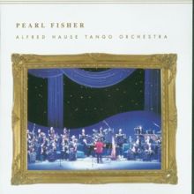 Alfred Hause: Tango Orchester Alfred Hause - Oh Sole Mio